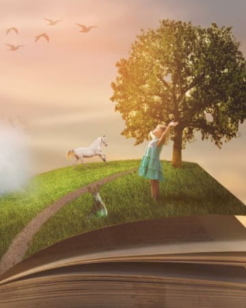 DLT / Short Story of the Day