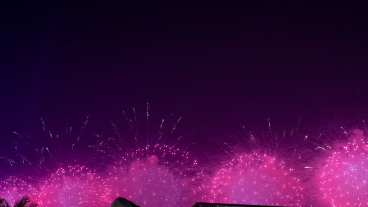 DUBAI EXPO - Closing Ceremony