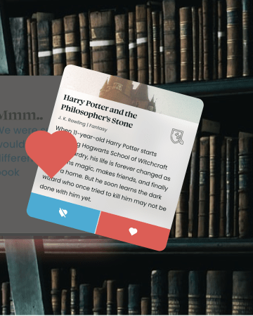 DLT / widget referral on home page